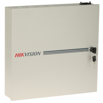 KONTROLER DOSTĘPU DS-K2624X Hikvision