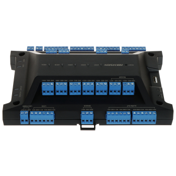 KONTROLER DOSTĘPU DS-K2702WX-E1(P) Hikvision