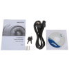 KONTROLER DOSTĘPU DS-K2801 Hikvision
