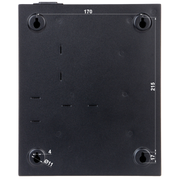 KONTROLER DOSTĘPU DS-K2801 Hikvision