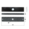 ZWORA ELEKTROMAGNETYCZNA DS-K4H258S Hikvision