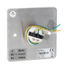 PRZYCISK OTWARCIA DRZWI DS-K7P01 Hikvision