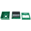 PRZYCISK AWARYJNEGO OTWIERANIA DRZWI DS-K7PEB(GREEN)
