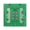 PRZYCISK AWARYJNEGO OTWIERANIA DRZWI DS-K7PEB(GREEN)