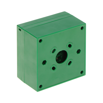 PRZYCISK AWARYJNEGO OTWIERANIA DRZWI DS-K7PEB(GREEN)