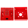 PRZYCISK SYGNALIZACJI POŻARU DS-K7PEB(RED) Hikvision
