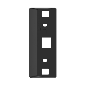 NATYNKOWY UCHWYT DO WIDEODOMOFONU DS-KABV24-A Hikvision