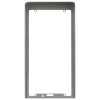 NATYNKOWA OSŁONA PRZECIWDESZCZOWA DS-KABV8113-RS/FLUSH Hikvision
