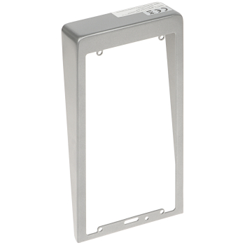 NATYNKOWA OSŁONA PRZECIWDESZCZOWA DS-KABV8113-RS/FLUSH Hikvision