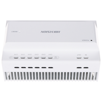 SWITCH   DS-KAD7060EY DLA 2-PRZEWODOWYCH SYSTEMÓW WIDEODOMOFONOWYCH HIKVISION