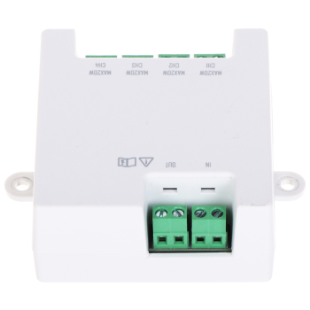 SWITCH   DS-KAD7061EY DLA 2-PRZEWODOWYCH SYSTEMÓW WIDEODOMOFONOWYCH HIKVISION