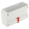 SWITCH   DS-KAD706Y DLA 2-PRZEWODOWYCH SYSTEMÓW WIDEODOMOFONOWYCH HIKVISION