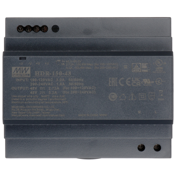 ZASILACZ IMPULSOWY DS-KAW150-4N