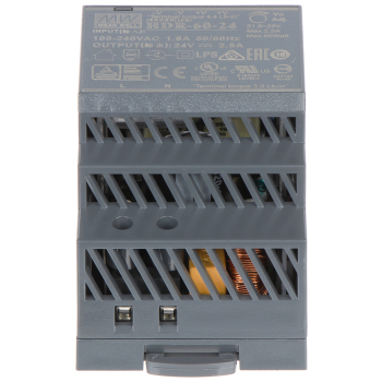 ZASILACZ IMPULSOWY DS-KAW60-2N