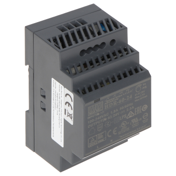 ZASILACZ IMPULSOWY DS-KAW60-2N