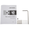 WIDEODOMOFON DS-KB8113-IME1(B) Hikvision