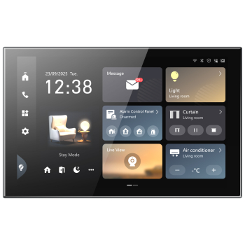 PANEL WEWNĘTRZNY Wi-Fi / IP DS-KC9570-WTE1/S Hikvision
