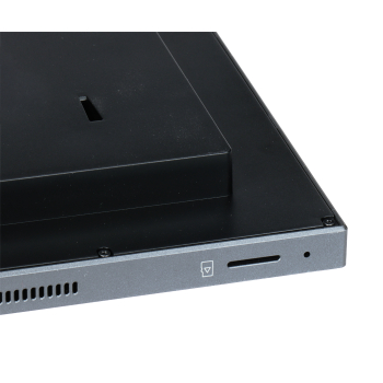 PANEL WEWNĘTRZNY Wi-Fi / IP DS-KC9570-WTE1/S Hikvision