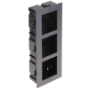 OBUDOWA PODTYNKOWA DS-KD-ACF3 Hikvision