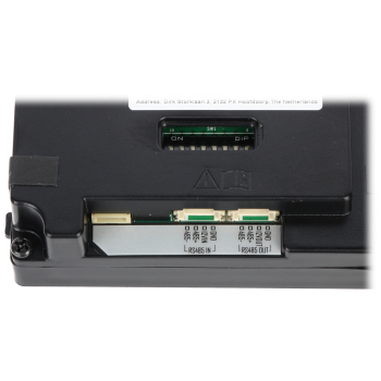 MODUŁ WYŚWIETLACZA DS-KD-DIS Hikvision