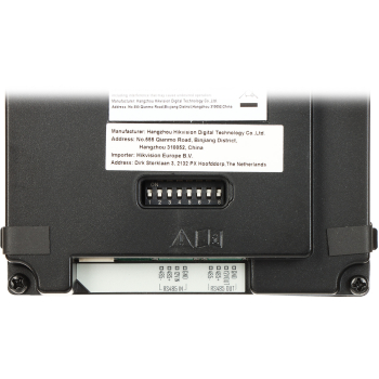 MODUŁ INFORMACYJNY DS-KD-INFO Hikvision