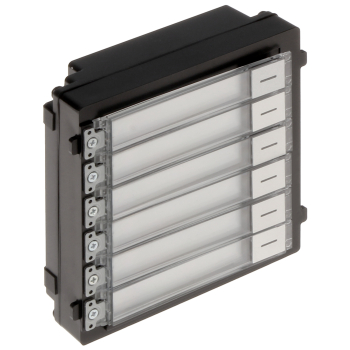 MODUŁ KLAWIATURY DS-KD-KK Hikvision