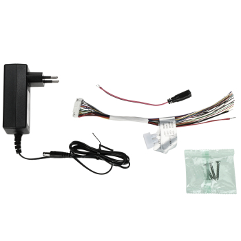 WIDEODOMOFON BEZPRZEWODOWY DS-KD9633-WBE6 Wi-Fi / IP Hikvision