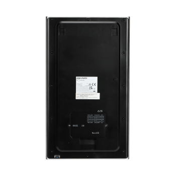 WIDEODOMOFON BEZPRZEWODOWY DS-KD9633-WBE6 Wi-Fi / IP Hikvision