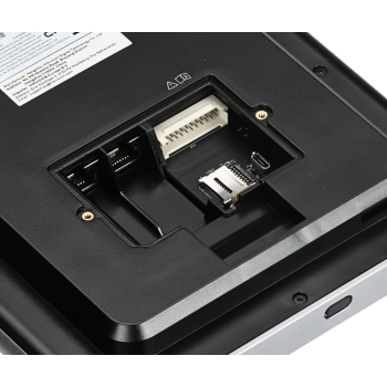WIDEODOMOFON BEZPRZEWODOWY DS-KD9633-WBE6 Wi-Fi / IP Hikvision