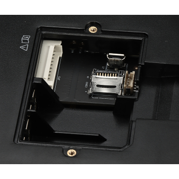 WIDEODOMOFON BEZPRZEWODOWY DS-KD9633-WBE6 Wi-Fi / IP Hikvision
