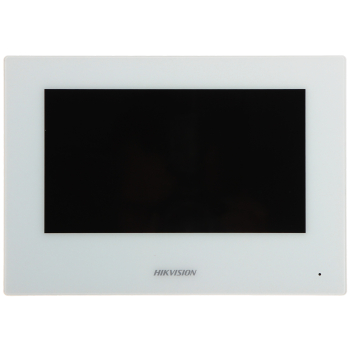 PANEL WEWNĘTRZNY Wi-Fi / IP DS-KH6320-WTE1-W Hikvision