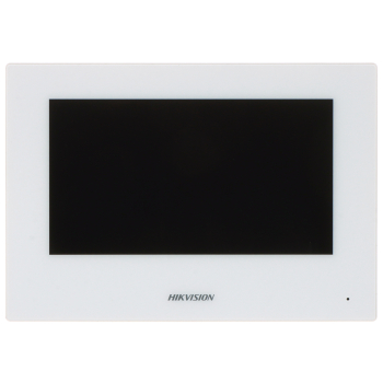 PANEL WEWNĘTRZNY DS-KH6320Y-WTE2/WHITE Hikvision