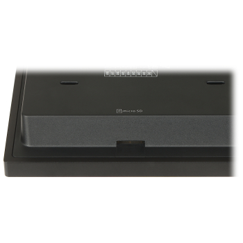 PANEL WEWNĘTRZNY Wi-Fi / IP DS-KH6351-WTE1 Hikvision