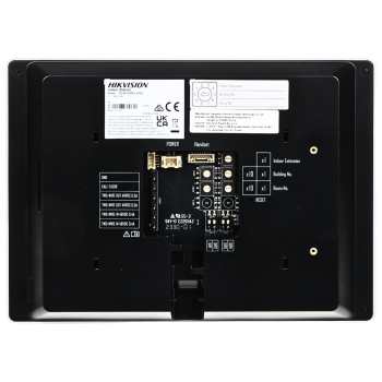 PANEL WEWNĘTRZNY DS-KH7300EY-TE2 Hikvision