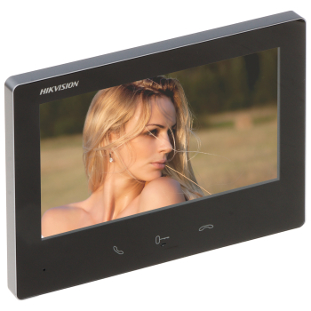 PANEL WEWNĘTRZNY DS-KH7300EY-WTE2 Hikvision