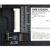 PANEL WEWNĘTRZNY IP DS-KH8380-TE1 Hikvision