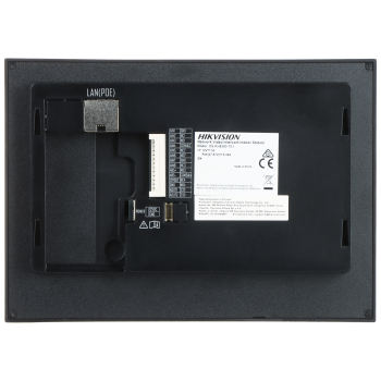 PANEL WEWNĘTRZNY IP DS-KH8380-TE1 Hikvision
