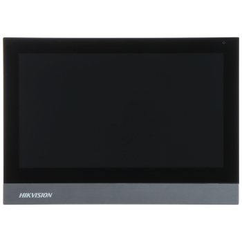 PANEL WEWNĘTRZNY Wi-Fi / IP DS-KH8380-WTE1 Hikvision
