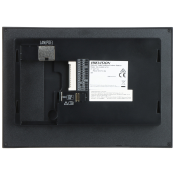 PANEL WEWNĘTRZNY Wi-Fi / IP DS-KH8380-WTE1 Hikvision