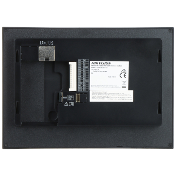 PANEL WEWNĘTRZNY IP DS-KH8381-TE1 Hikvision