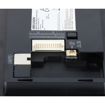 PANEL WEWNĘTRZNY Wi-Fi / IP DS-KH8381-WTE1 Hikvision
