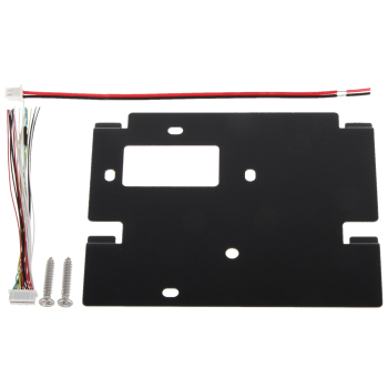 PANEL WEWNĘTRZNY Wi-Fi / IP DS-KH8520-WTE1/EU Hikvision