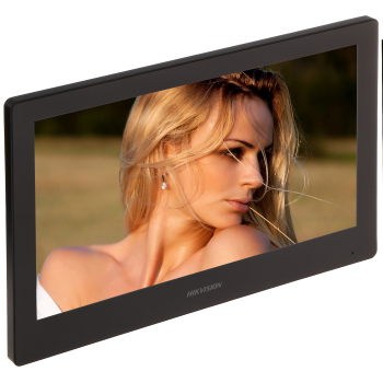 PANEL WEWNĘTRZNY Wi-Fi / IP DS-KH8520-WTE1/EU Hikvision