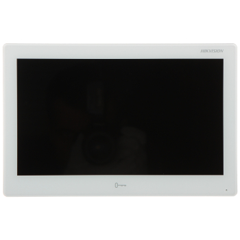 PANEL WEWNĘTRZNY Wi-Fi / IP DS-KH9510-WTE1(B) Hikvision