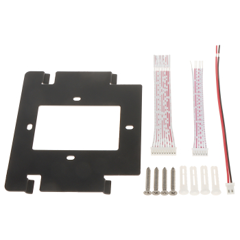 PANEL WEWNĘTRZNY Wi-Fi / IP DS-KH9510-WTE1(B) Hikvision