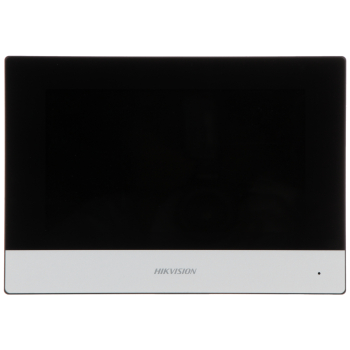 ZESTAW WIDEODOMOFONOWY DS-KIS602(B)(O-STD) Hikvision