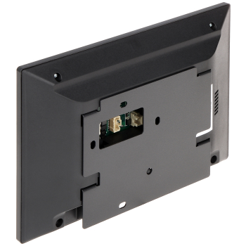 ZESTAW WIDEODOMOFONOWY DS-KIS603-P(B) Hikvision