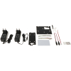 ZESTAW WIDEODOMOFONOWY DS-KIS603-P(C) Hikvision