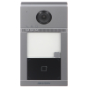 ZESTAW WIDEODOMOFONOWY DS-KIS604-S(C) Hikvision