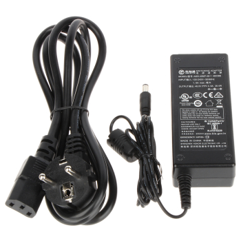 ZESTAW WIDEODOMOFONOWY DS-KIS604-S(C) Hikvision
